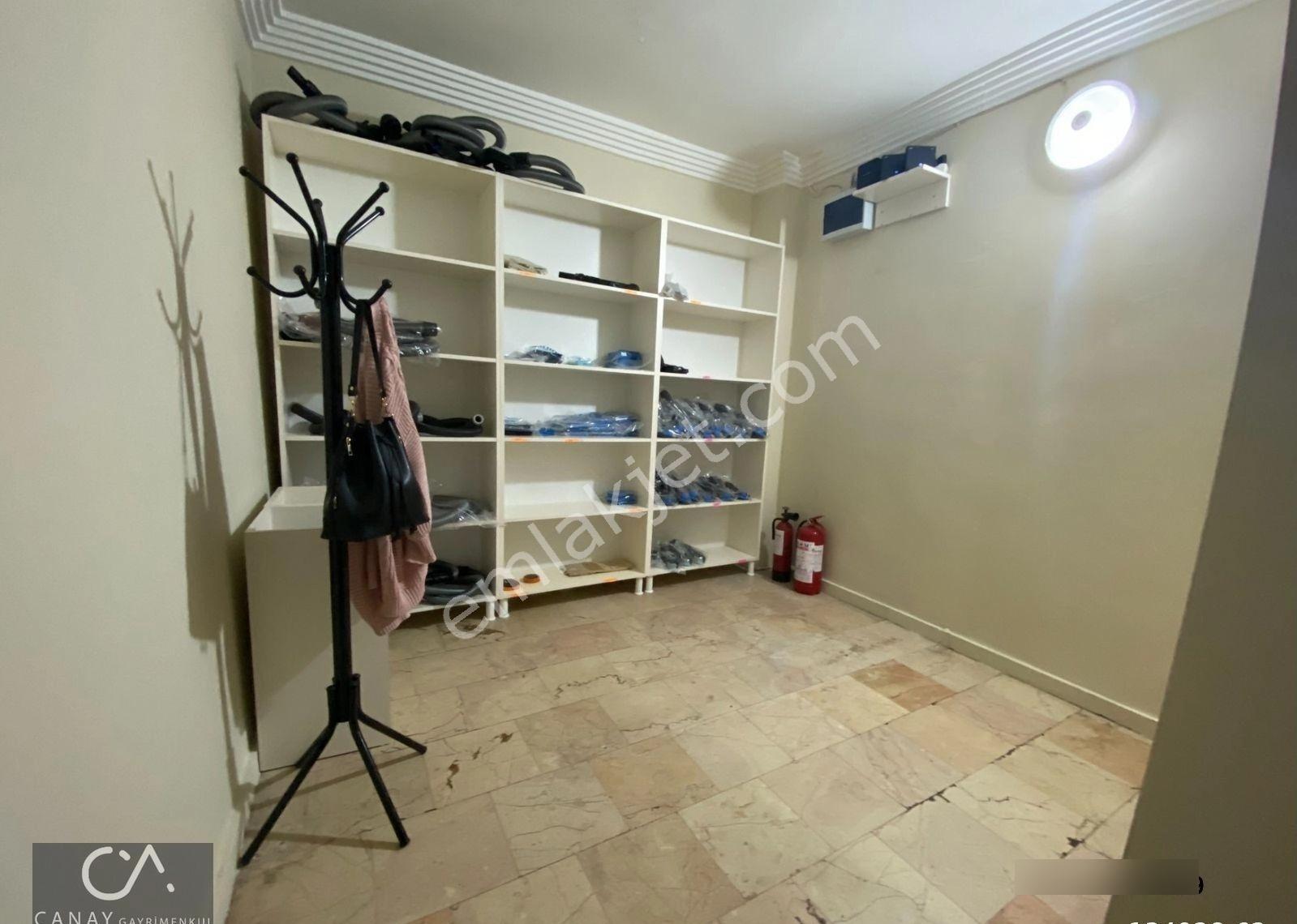 Yenimahalle De 140 M2 İvedik Cad Üzeri Hastane Karşısı Yatırımlık Satılık Dükkan Canay Gayrimenkul - Görsel 16