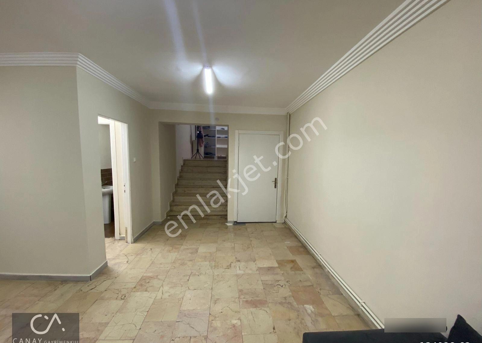 Yenimahalle De 140 M2 İvedik Cad Üzeri Hastane Karşısı Yatırımlık Satılık Dükkan Canay Gayrimenkul - Görsel 12