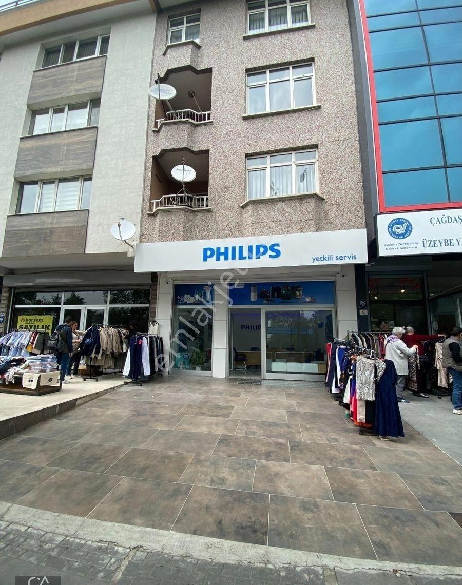 Yenimahalle De 140 M2 İvedik Cad Üzeri Hastane Karşısı Yatırımlık Satılık Dükkan Canay Gayrimenkul - Görsel 27