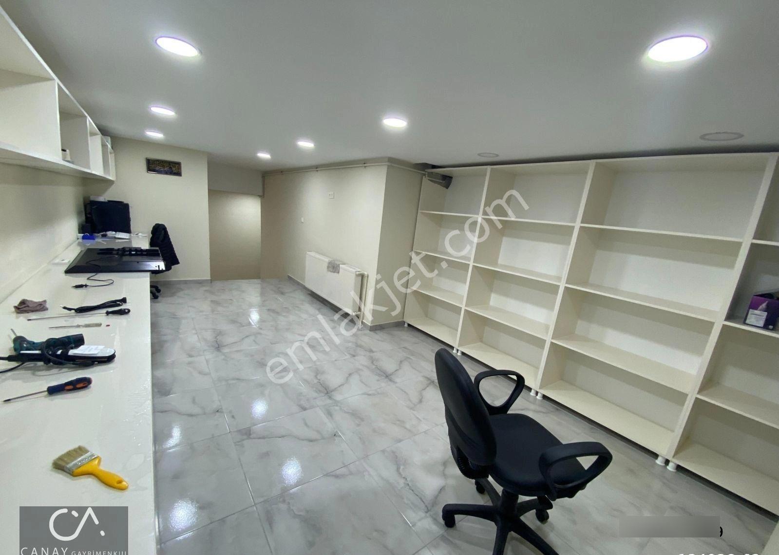 Yenimahalle De 140 M2 İvedik Cad Üzeri Hastane Karşısı Yatırımlık Satılık Dükkan Canay Gayrimenkul - Görsel 6