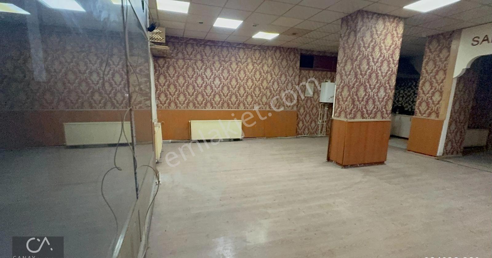 Yenimahalle / Karşıyaka Mh. İvedik Cad Paraleli 130 M2 Acil Satılık Dükkan - Görsel 9