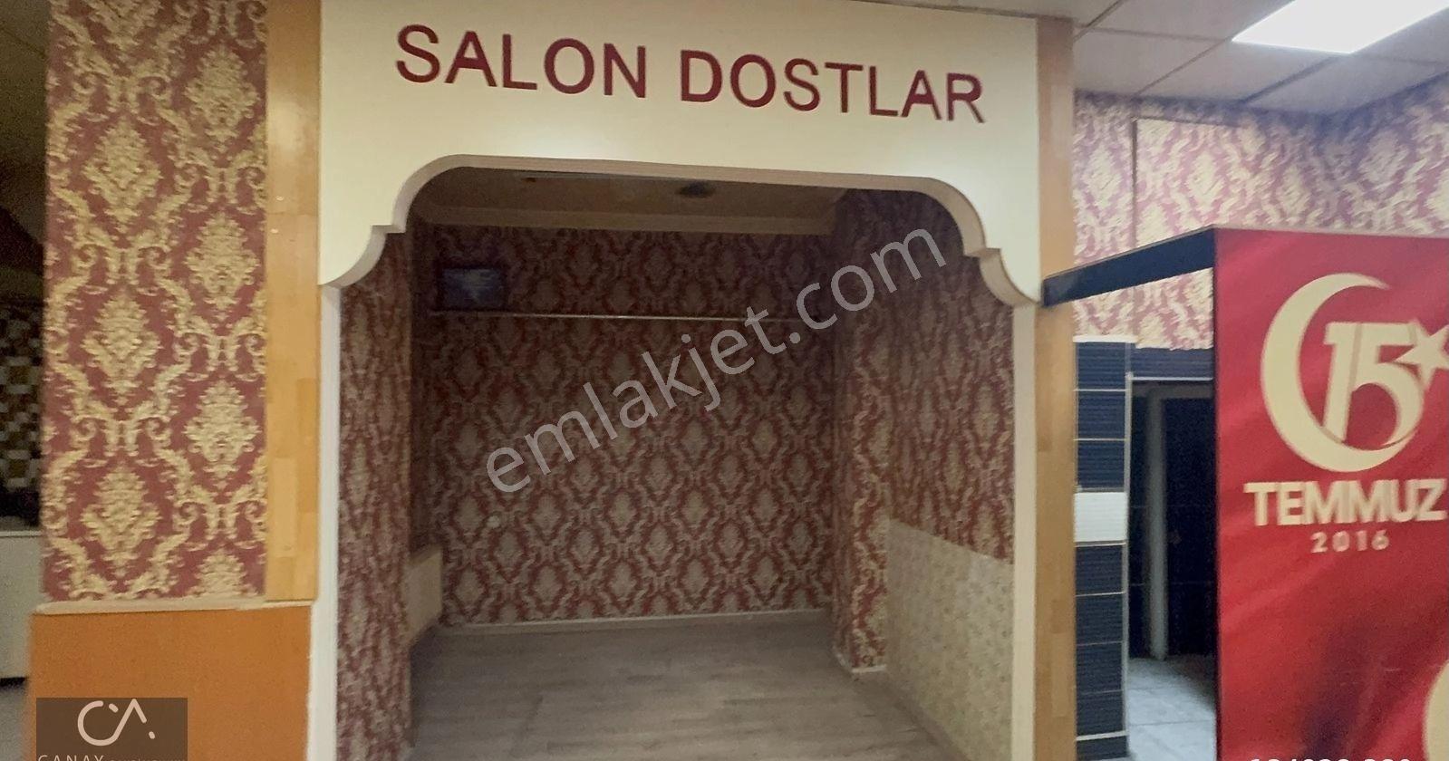 Yenimahalle / Karşıyaka Mh. İvedik Cad Paraleli 130 M2 Acil Satılık Dükkan - Görsel 3