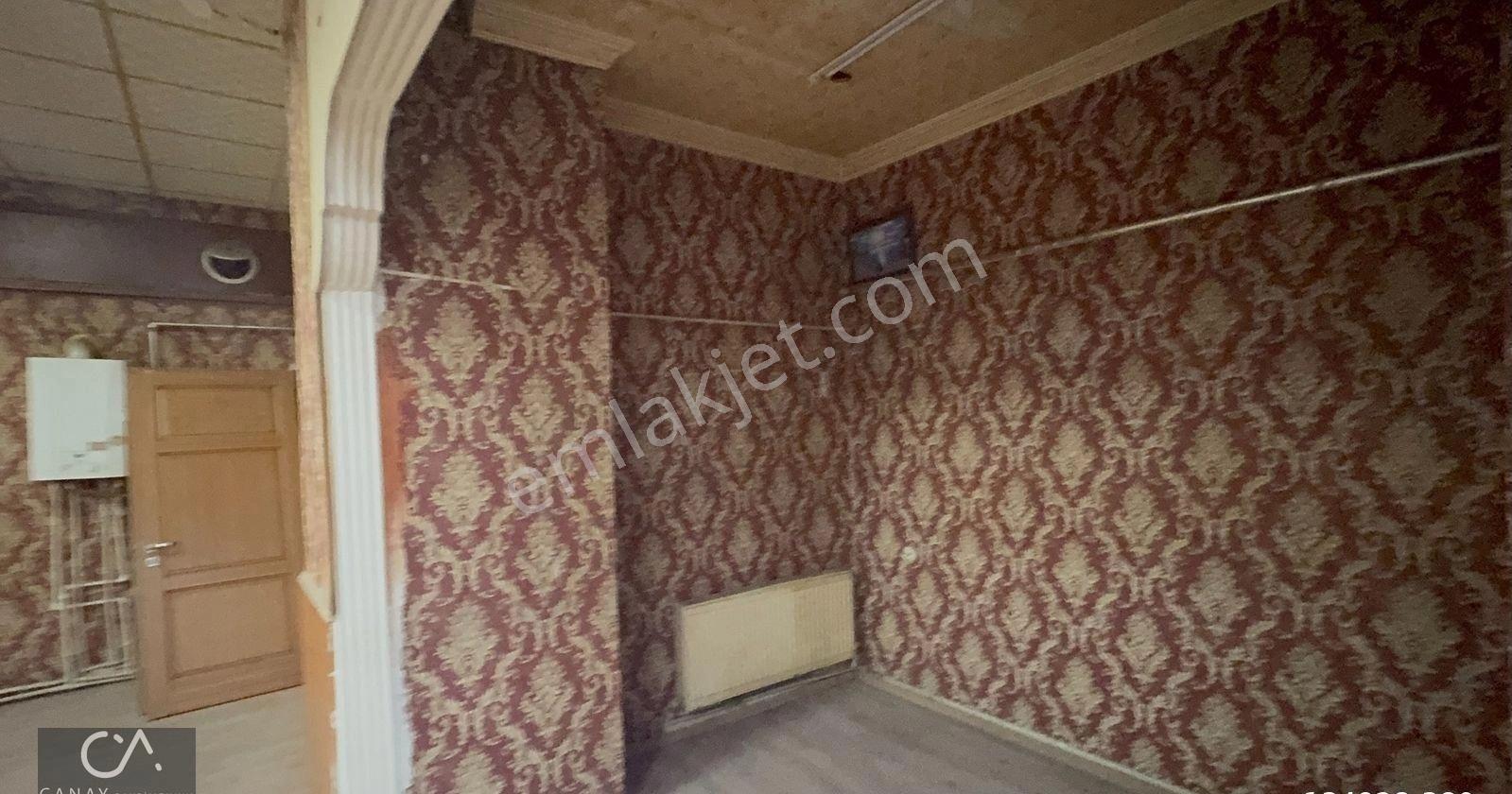 Yenimahalle / Karşıyaka Mh. İvedik Cad Paraleli 130 M2 Acil Satılık Dükkan - Görsel 10