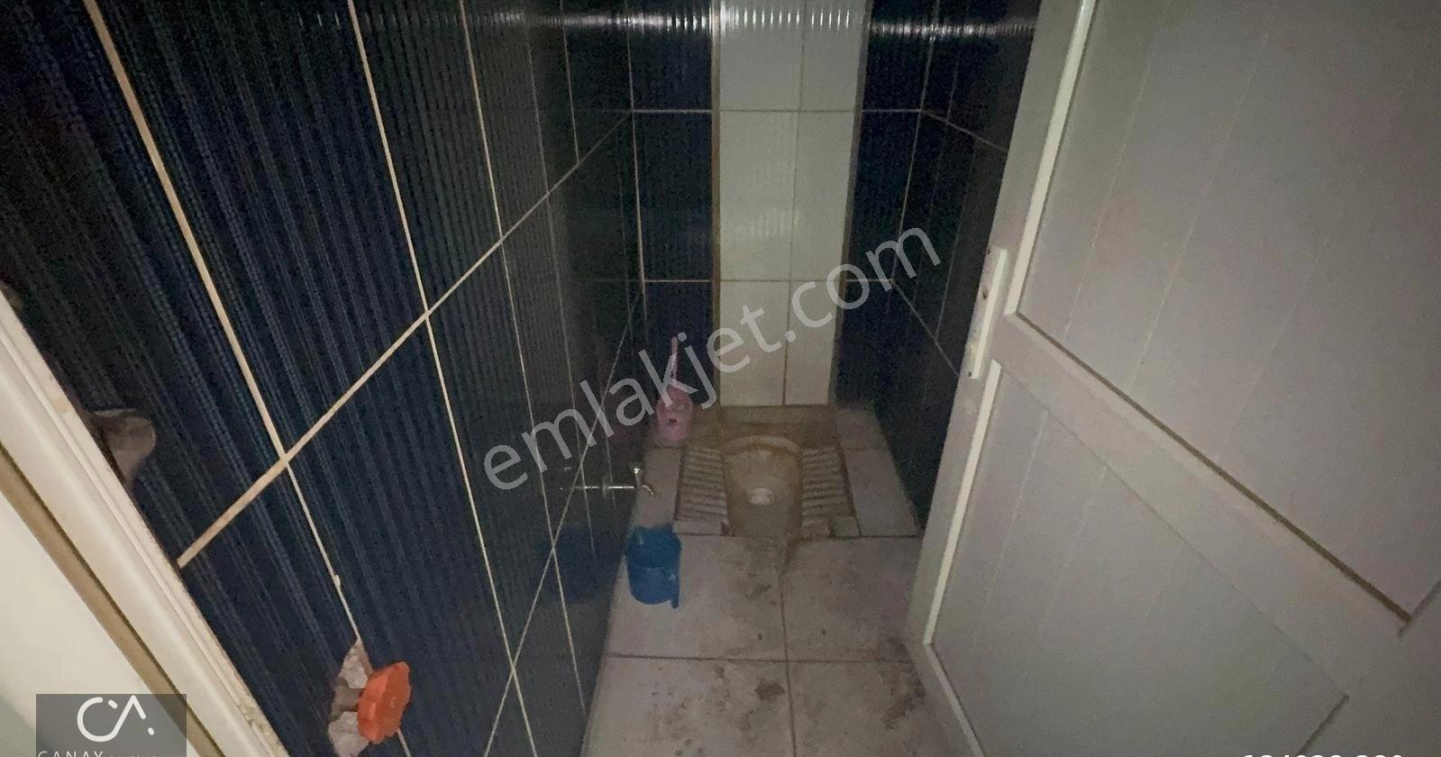 Yenimahalle / Karşıyaka Mh. İvedik Cad Paraleli 130 M2 Acil Satılık Dükkan - Görsel 17