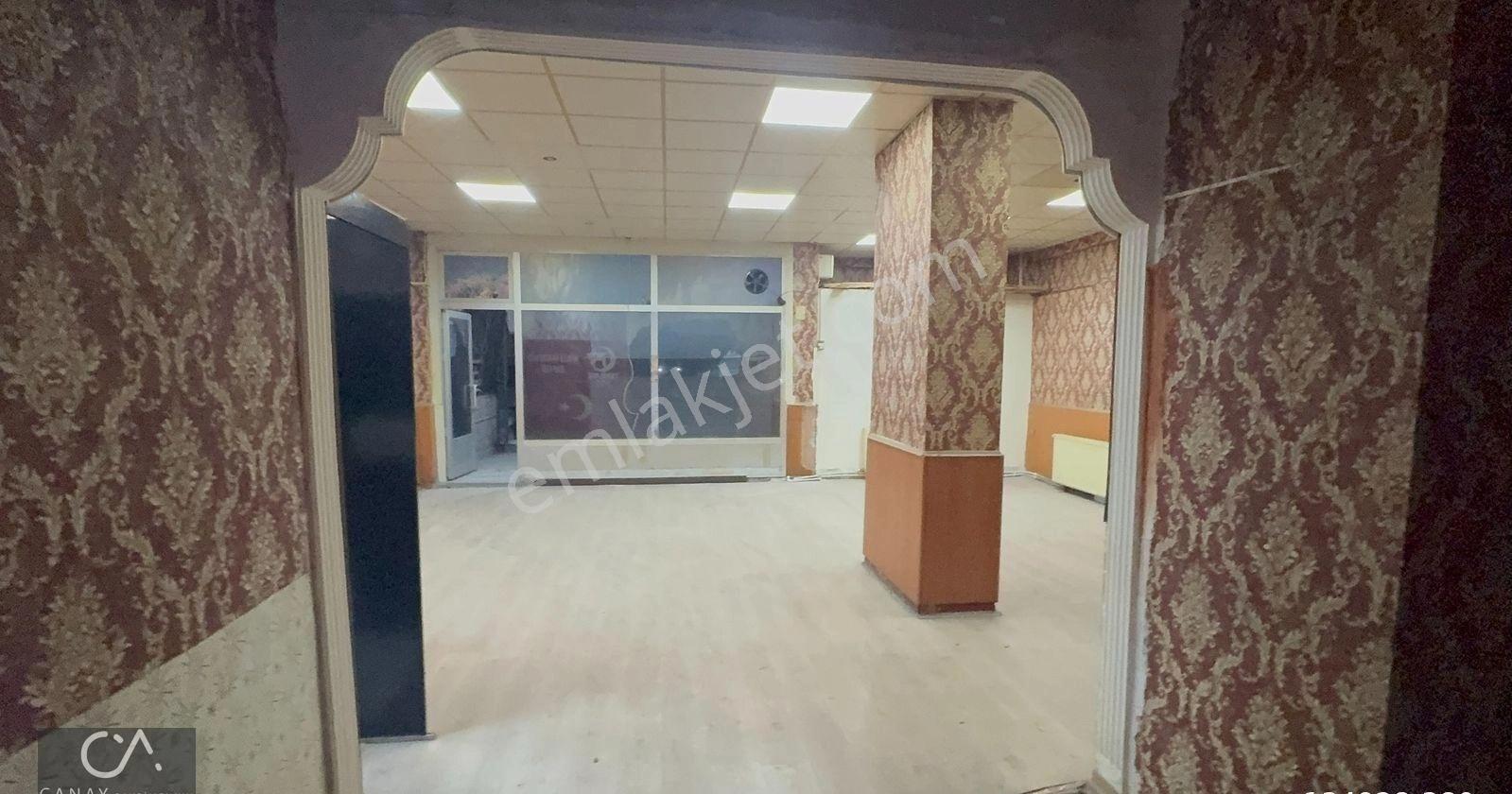 Yenimahalle / Karşıyaka Mh. İvedik Cad Paraleli 130 M2 Acil Satılık Dükkan - Görsel 5