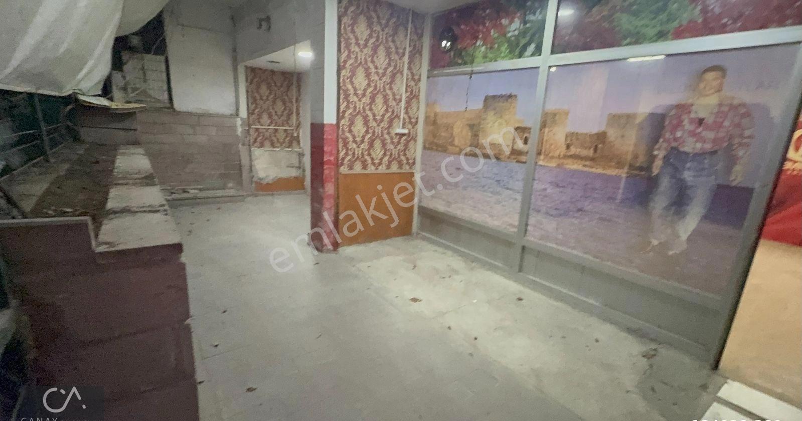 Yenimahalle / Karşıyaka Mh. İvedik Cad Paraleli 130 M2 Acil Satılık Dükkan - Görsel 24