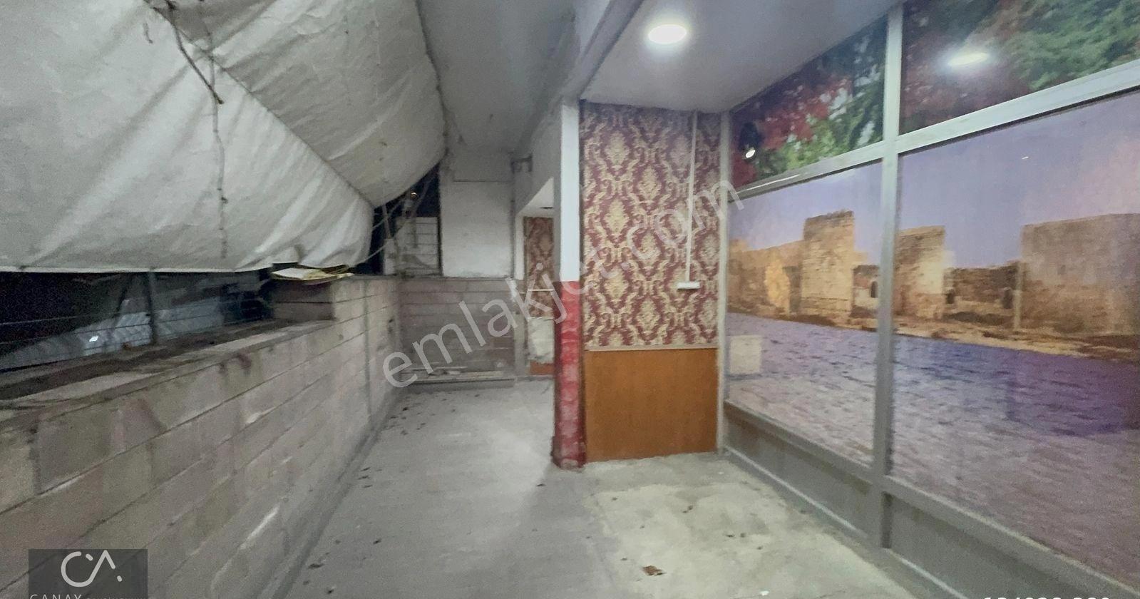 Yenimahalle / Karşıyaka Mh. İvedik Cad Paraleli 130 M2 Acil Satılık Dükkan - Görsel 20