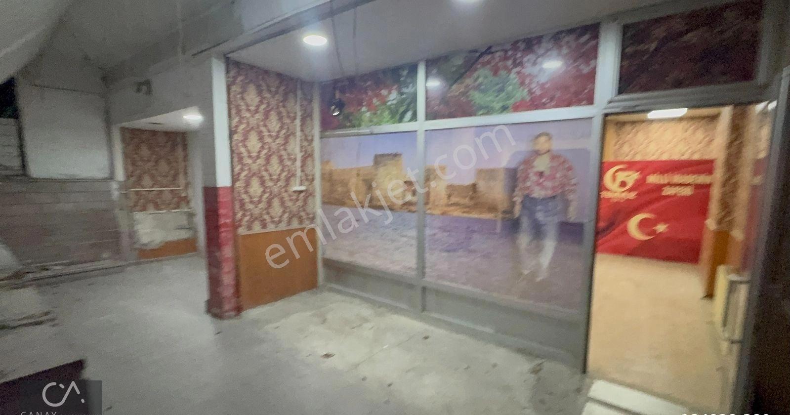 Yenimahalle / Karşıyaka Mh. İvedik Cad Paraleli 130 M2 Acil Satılık Dükkan - Görsel 8