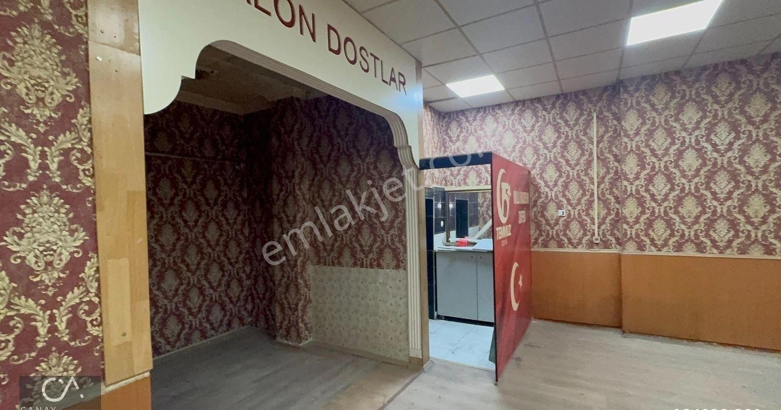 Yenimahalle / Karşıyaka Mh. İvedik Cad Paraleli 130 M2 Acil Satılık Dükkan - Görsel 13