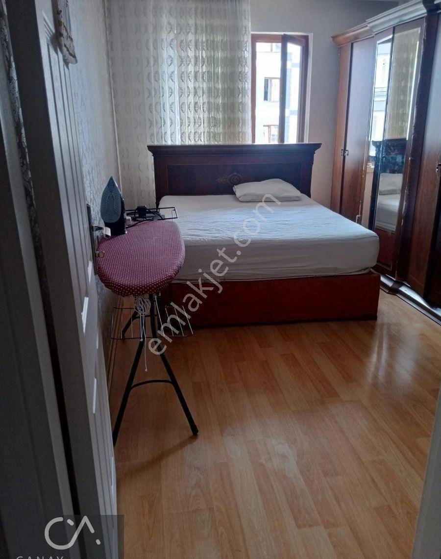 Yenimahalle Çiğdemtepe Mah Kermes Cad. Birlik Sitesi’nde Satılık 3+1 Daire - Görsel 5