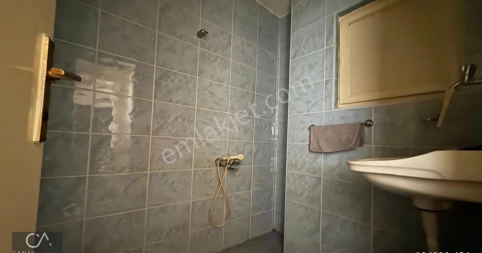 Karşıyaka Mahallesi 515. Sokak’ta Metroya Yakın 2+1 Satılık Kot 1 Daire - Görsel 23
