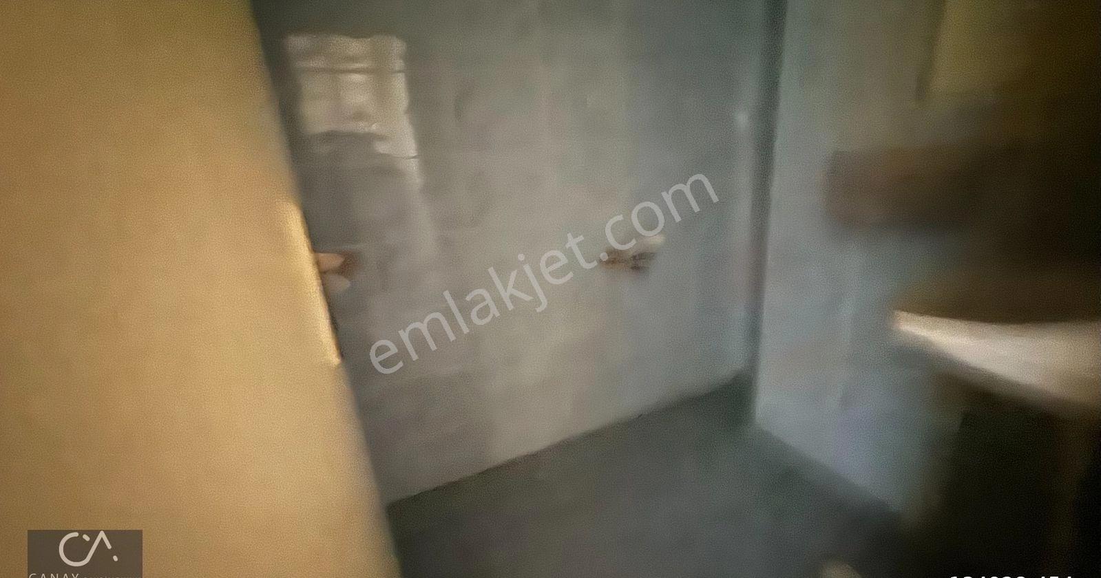 Karşıyaka Mahallesi 515. Sokak’ta Metroya Yakın 2+1 Satılık Kot 1 Daire - Görsel 21