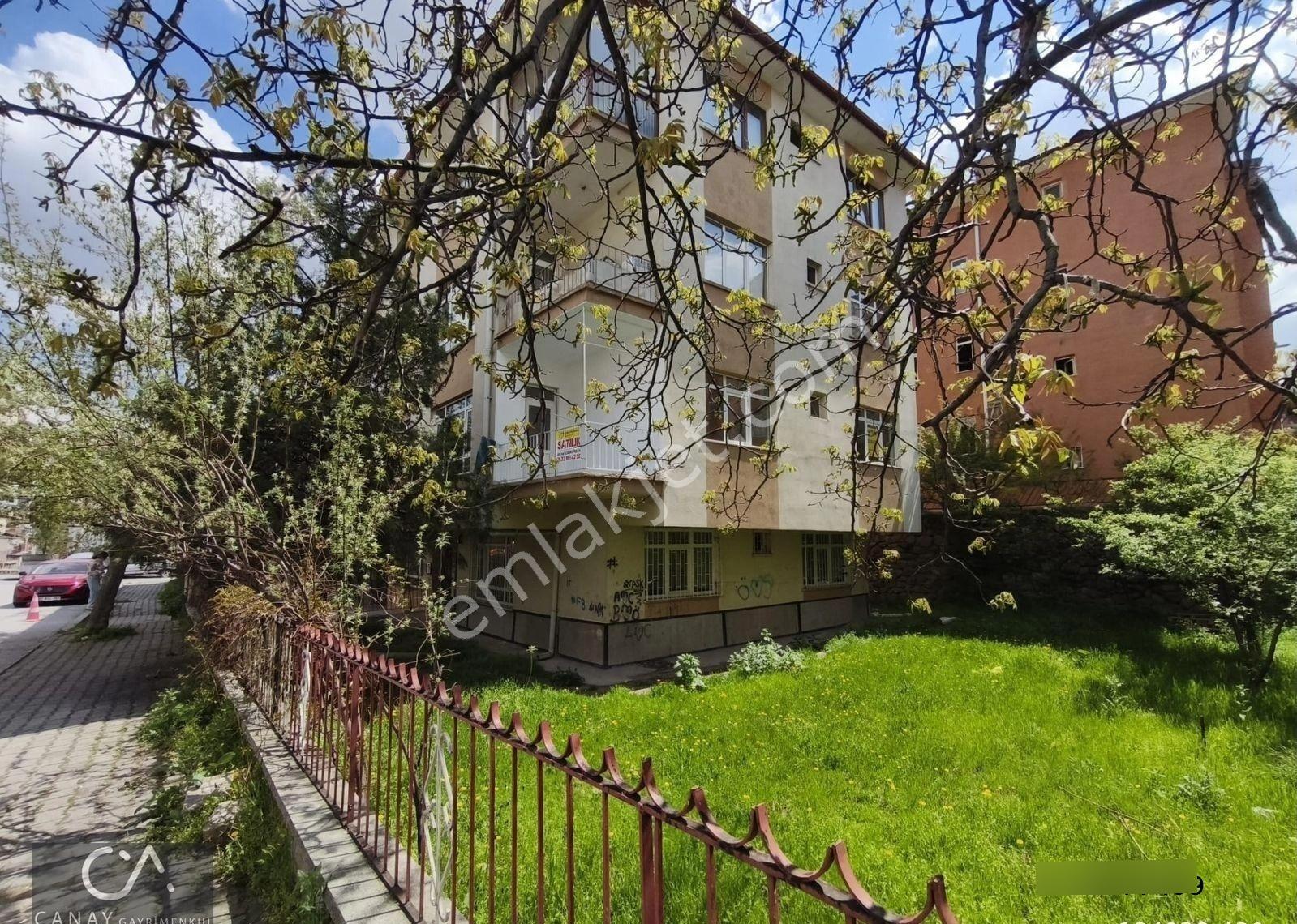Ankara Cebeci De Balkiraz Mah 3 Cepheli Merkezde 90m2 2+1 Satılık Daire - Görsel 31
