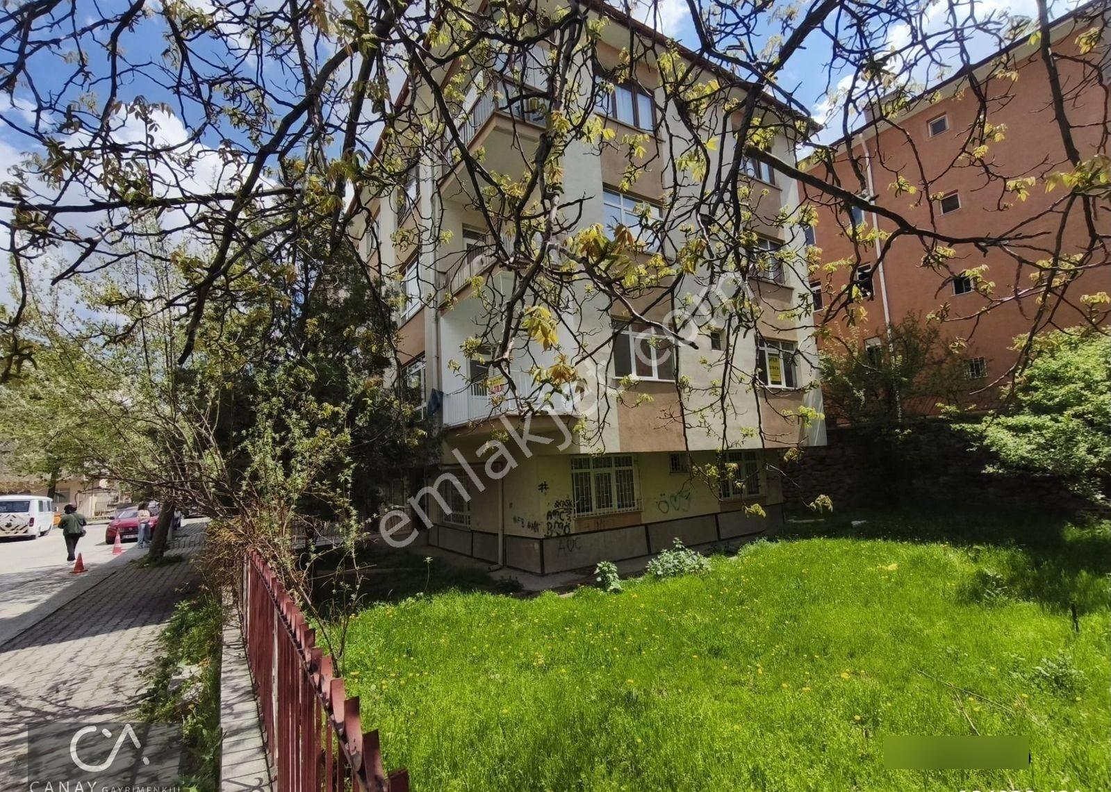 Ankara Cebeci De Balkiraz Mah 3 Cepheli Merkezde 90m2 2+1 Satılık Daire
