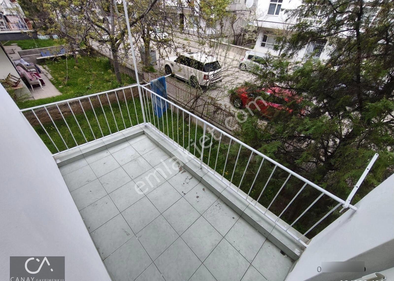 Ankara Cebeci De Balkiraz Mah 3 Cepheli Merkezde 90m2 2+1 Satılık Daire - Görsel 22