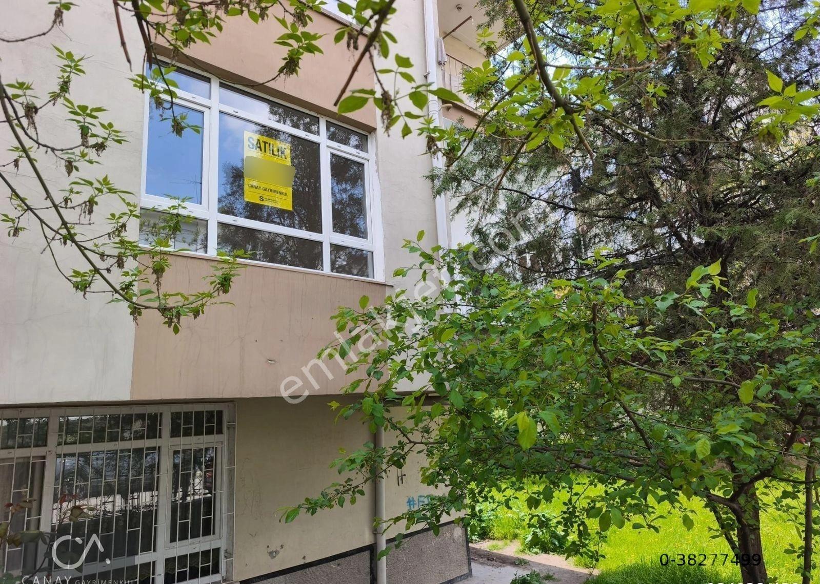 Ankara Cebeci De Balkiraz Mah 3 Cepheli Merkezde 90m2 2+1 Satılık Daire - Görsel 5