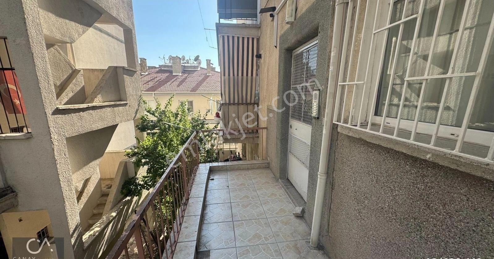 Yenimahalle Ergenekon Mah Ferhat Sok Da Geniş 1+1 60m2 Kiralık Daire - Görsel 6