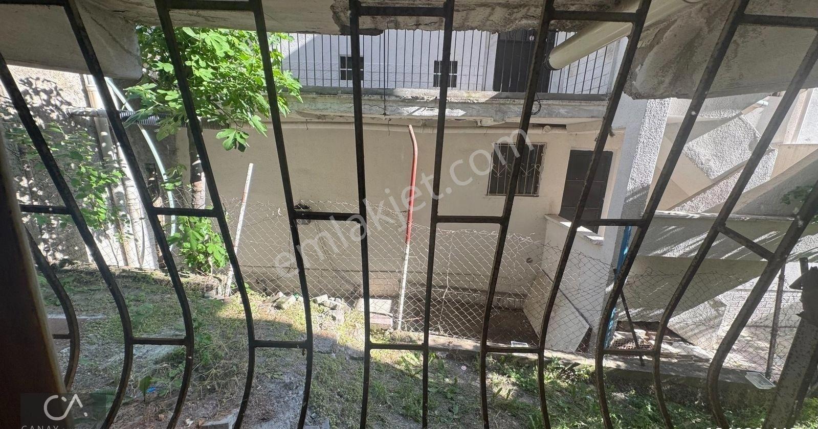 Yenimahalle Ergenekon Mah Ferhat Sok Da Geniş 1+1 60m2 Kiralık Daire - Görsel 20