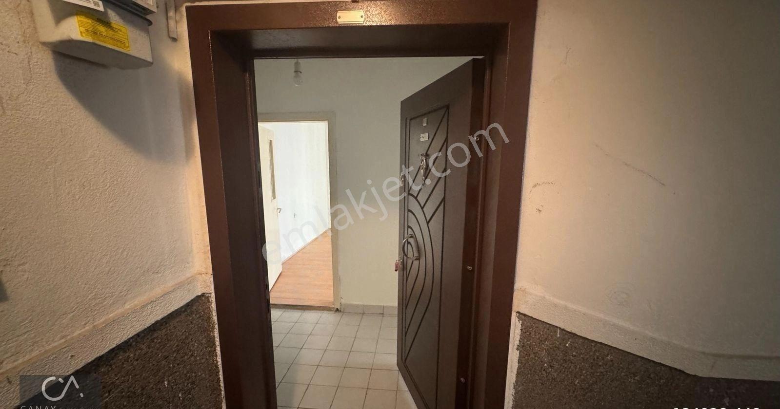 Yenimahalle Ergenekon Mah Ferhat Sok Da Geniş 1+1 60m2 Kiralık Daire - Görsel 23