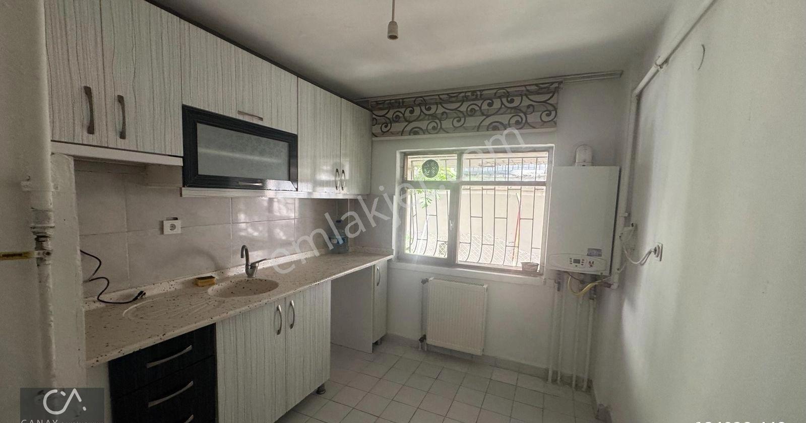 Yenimahalle Ergenekon Mah Ferhat Sok Da Geniş 1+1 60m2 Kiralık Daire - Görsel 17