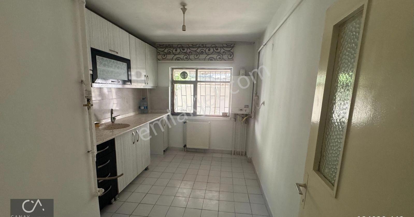 Yenimahalle Ergenekon Mah Ferhat Sok Da Geniş 1+1 60m2 Kiralık Daire - Görsel 16