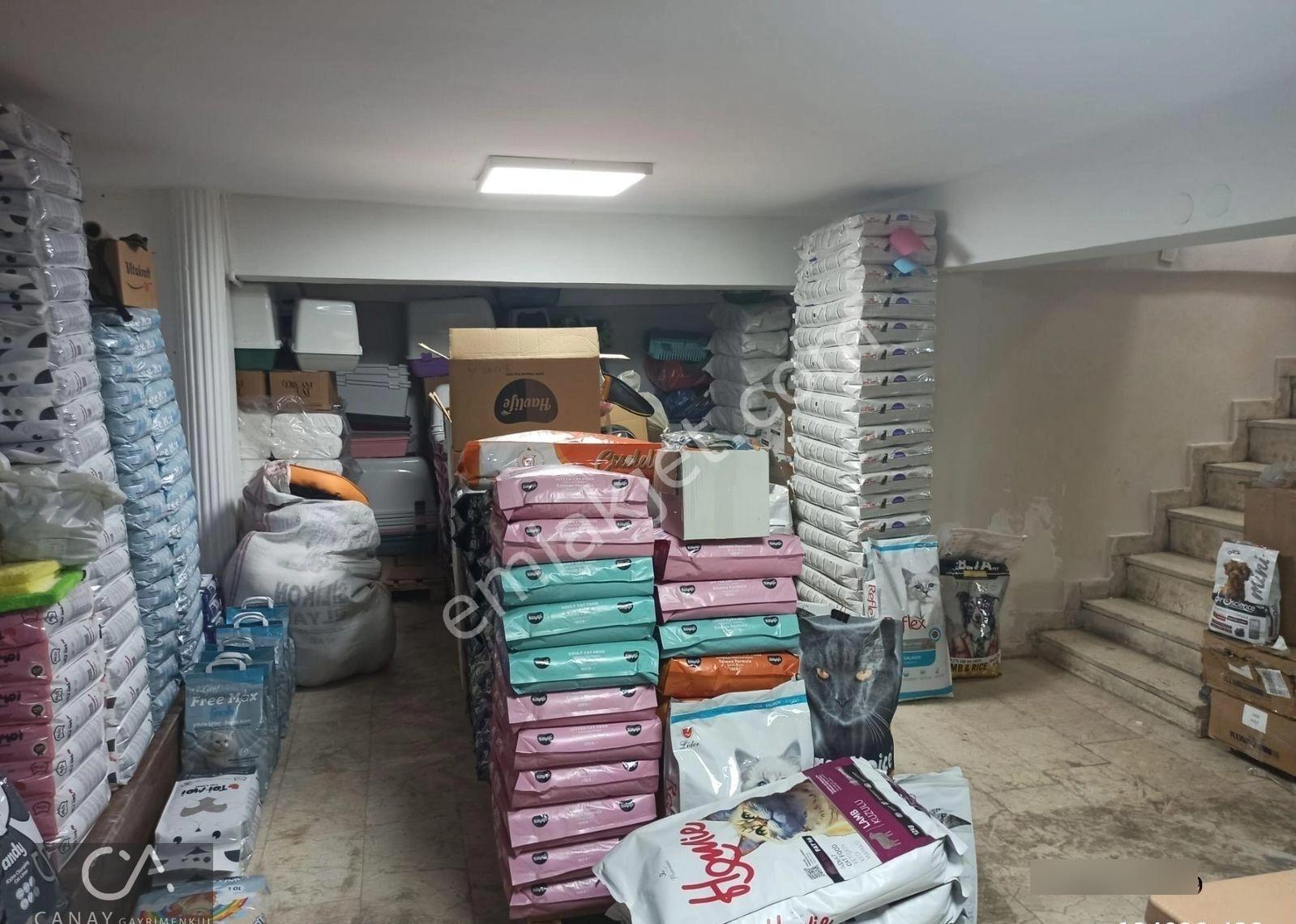 Yenimahalle İvedik Cad Üzerinde Yatırımlık 220m2 Geniş Kullanımlı Satılık Dükkan - Görsel 25