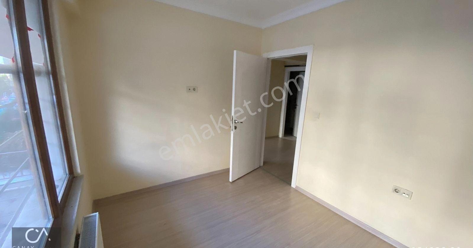Yenimahalle Gürler Sk Satılık 1+1 Daire Metro Yakını Canay Gayrimenkul - Görsel 10