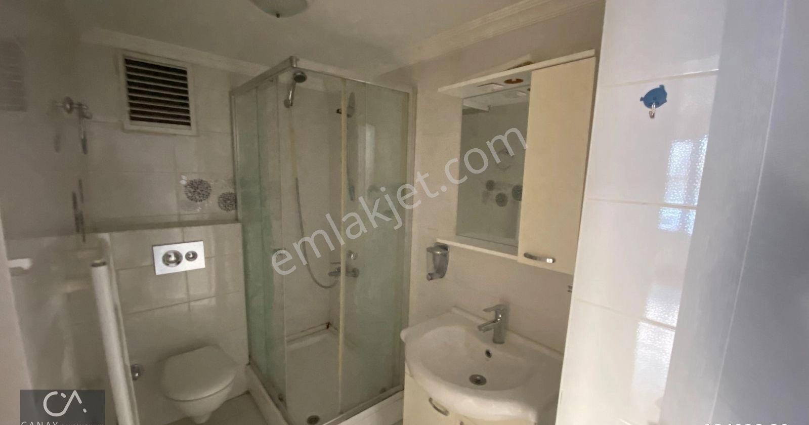 Yenimahalle Gürler Sk Satılık 1+1 Daire Metro Yakını Canay Gayrimenkul - Görsel 8
