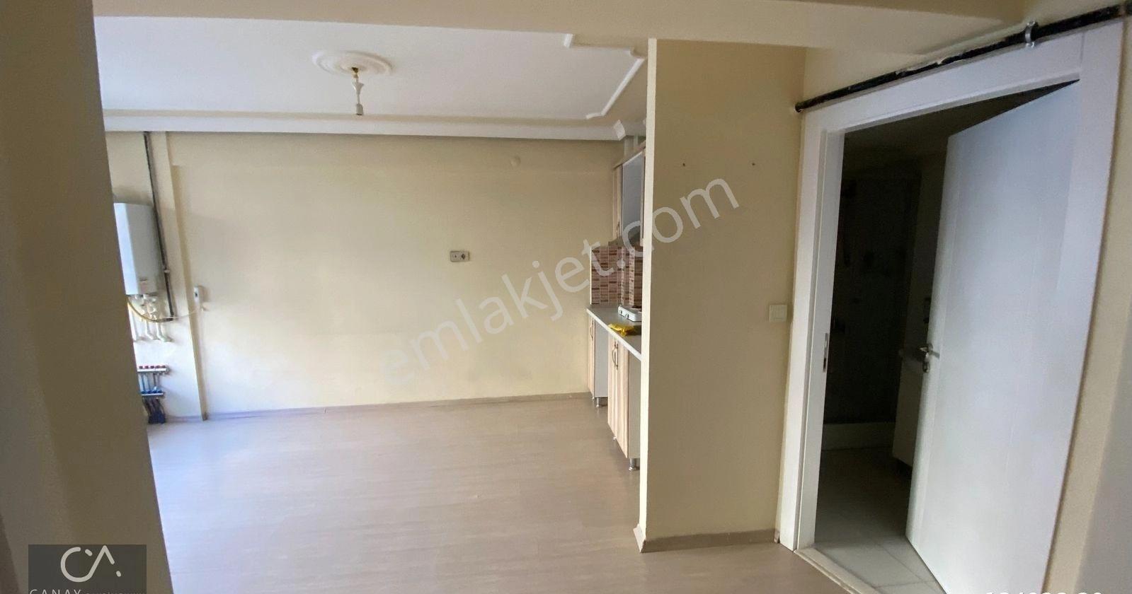 Yenimahalle Gürler Sk Satılık 1+1 Daire Metro Yakını Canay Gayrimenkul - Görsel 6
