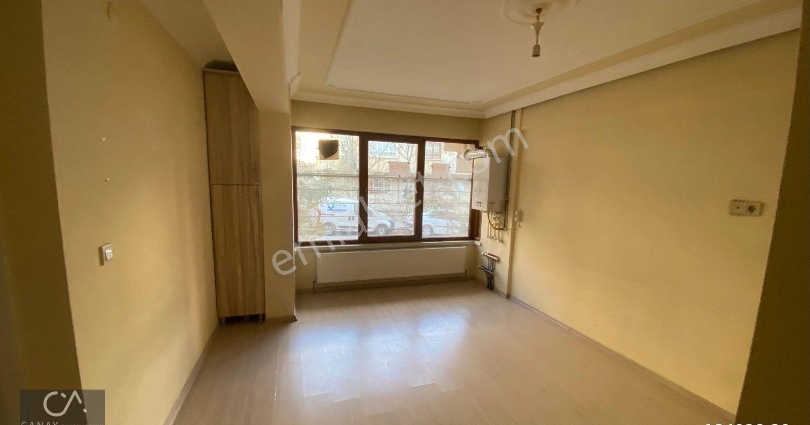 Yenimahalle Gürler Sk Satılık 1+1 Daire Metro Yakını Canay Gayrimenkul - Görsel 11