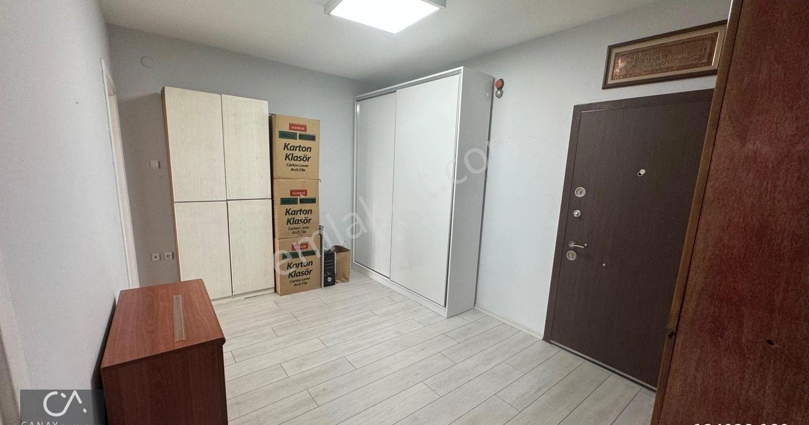 Ak-han İş Merkezinde Satılık Güvenlikli Kapalı Otoparklı Büro&ofis - Görsel 19