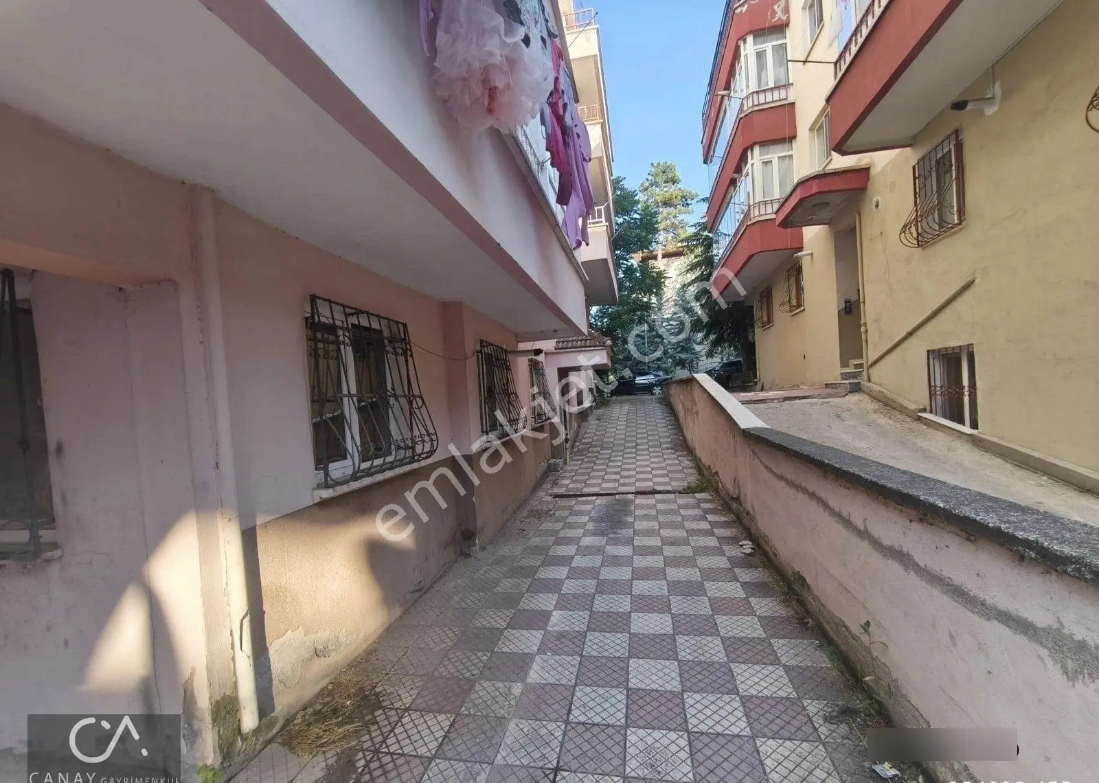 Yenimahalle Varlık Mah Yakacık Sk Da 2+1 150m2 Full Eşyalı Dubleks Kiralık Daire