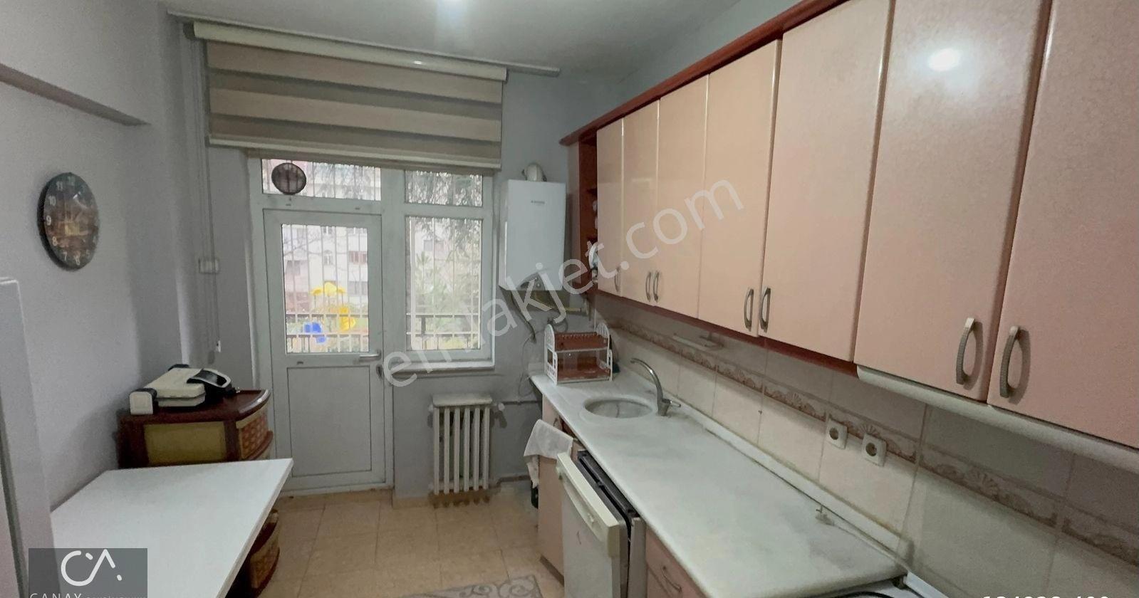 Ankara Yenimahalle Esentepe Mah. Cengaver Cad 3+1 125 M² Full Eşyalı Kiralık Daire - Görsel 26