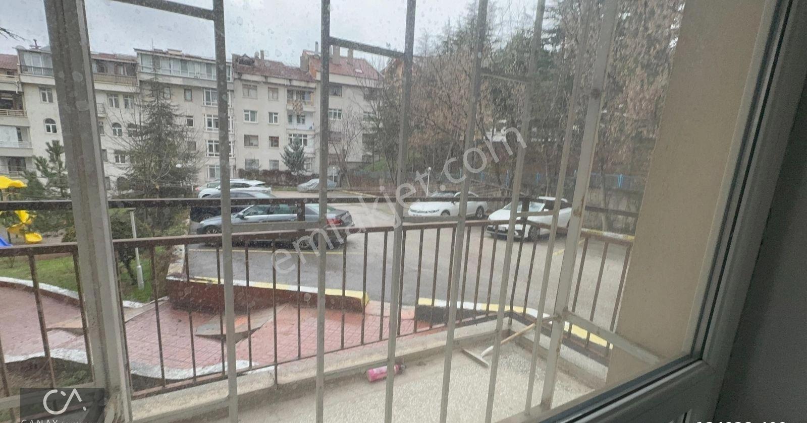 Ankara Yenimahalle Esentepe Mah. Cengaver Cad 3+1 125 M² Full Eşyalı Kiralık Daire - Görsel 33