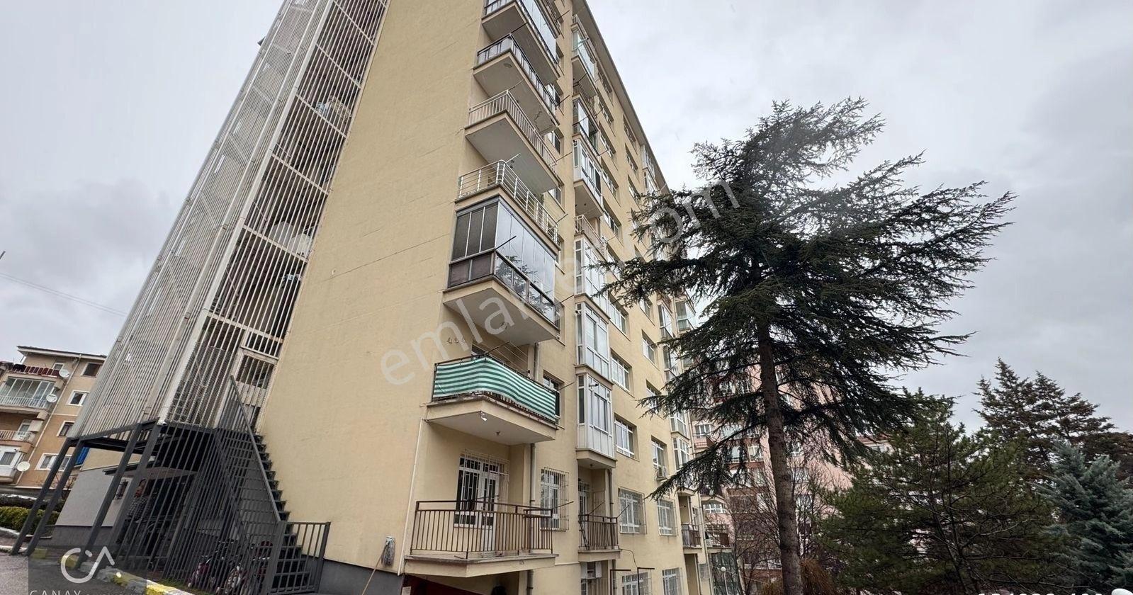 Ankara Yenimahalle Esentepe Mah. Cengaver Cad 3+1 125 M² Full Eşyalı Kiralık Daire