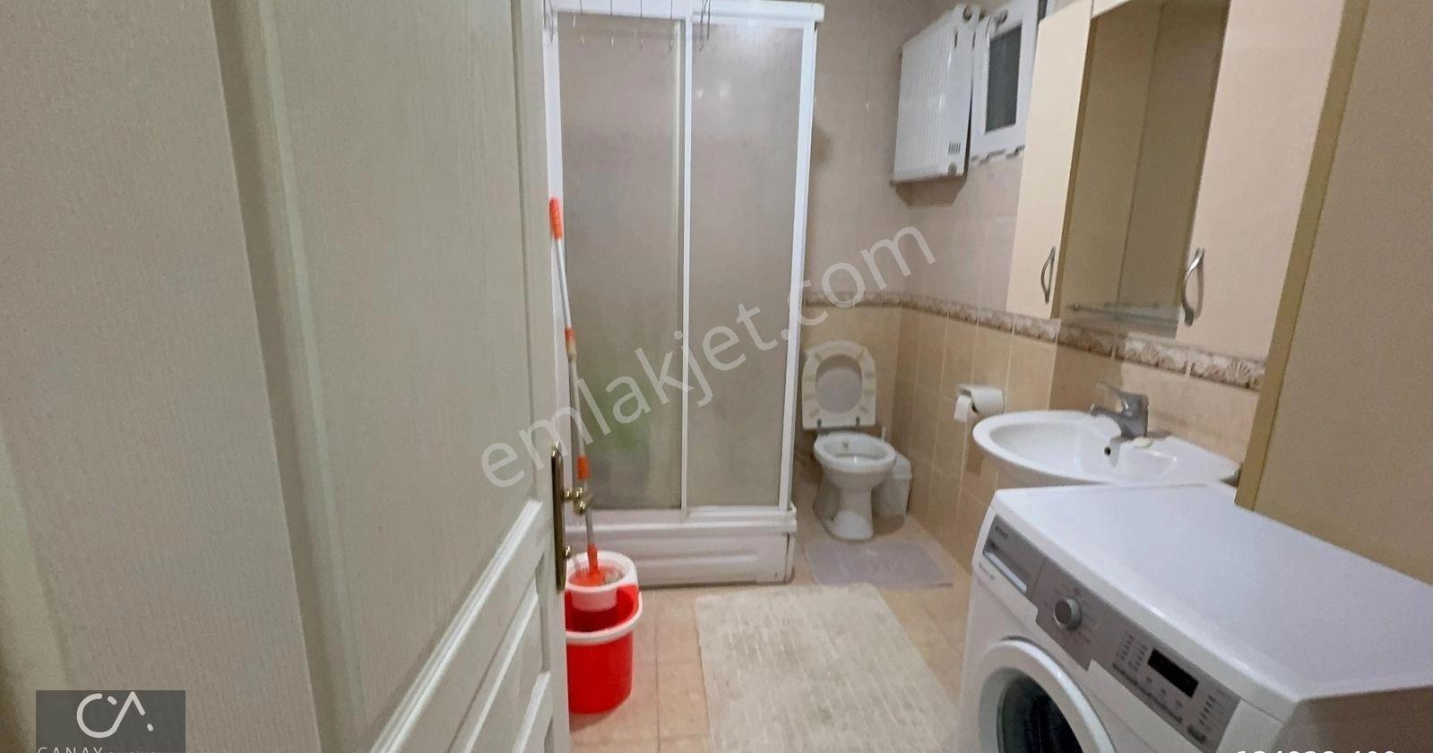 Ankara Yenimahalle Esentepe Mah. Cengaver Cad 3+1 125 M² Full Eşyalı Kiralık Daire - Görsel 30