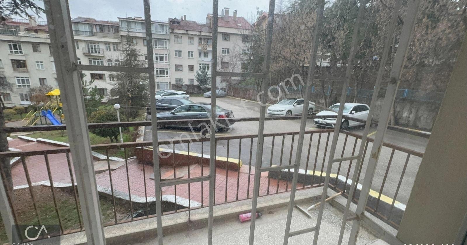 Ankara Yenimahalle Esentepe Mah. Cengaver Cad 3+1 125 M² Full Eşyalı Kiralık Daire - Görsel 10