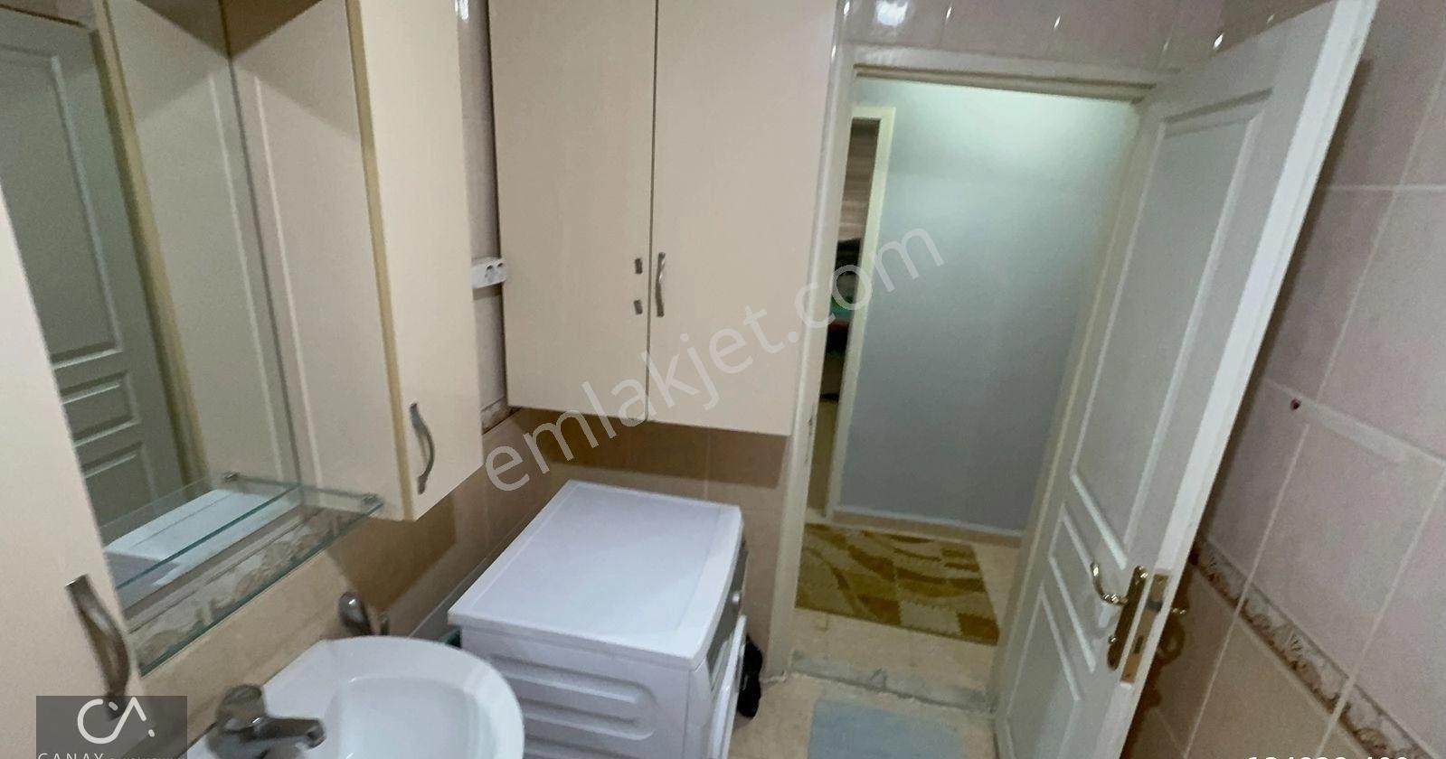 Ankara Yenimahalle Esentepe Mah. Cengaver Cad 3+1 125 M² Full Eşyalı Kiralık Daire - Görsel 3