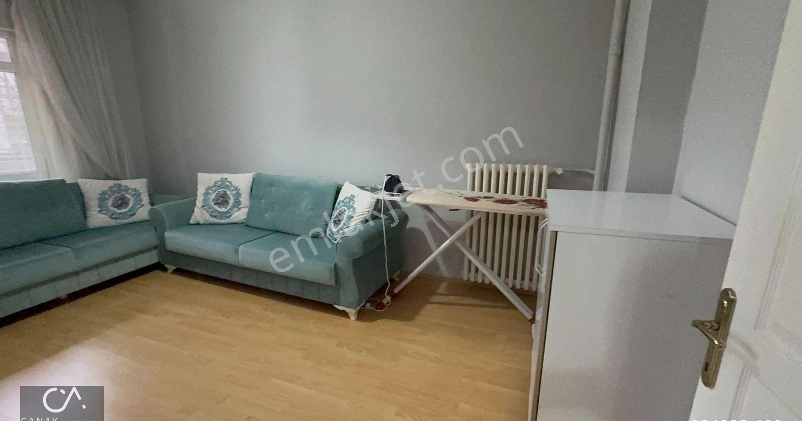 Ankara Yenimahalle Esentepe Mah. Cengaver Cad 3+1 125 M² Full Eşyalı Kiralık Daire - Görsel 18