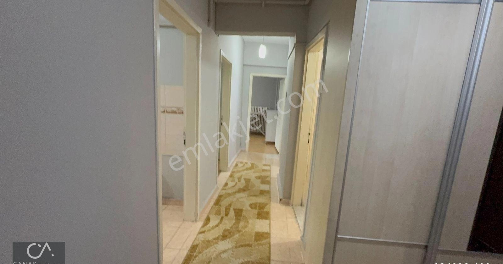 Ankara Yenimahalle Esentepe Mah. Cengaver Cad 3+1 125 M² Full Eşyalı Kiralık Daire - Görsel 2