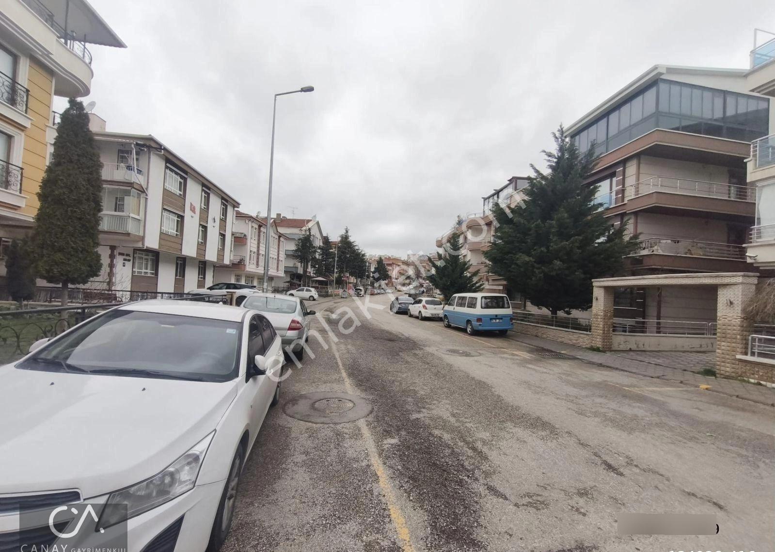 Ayvalı Da Etlik Şehir Hast Ve Antares Avm Ye Çok Yakın 3+1 110m2 Yapılı Kiralık Daire - Görsel 23