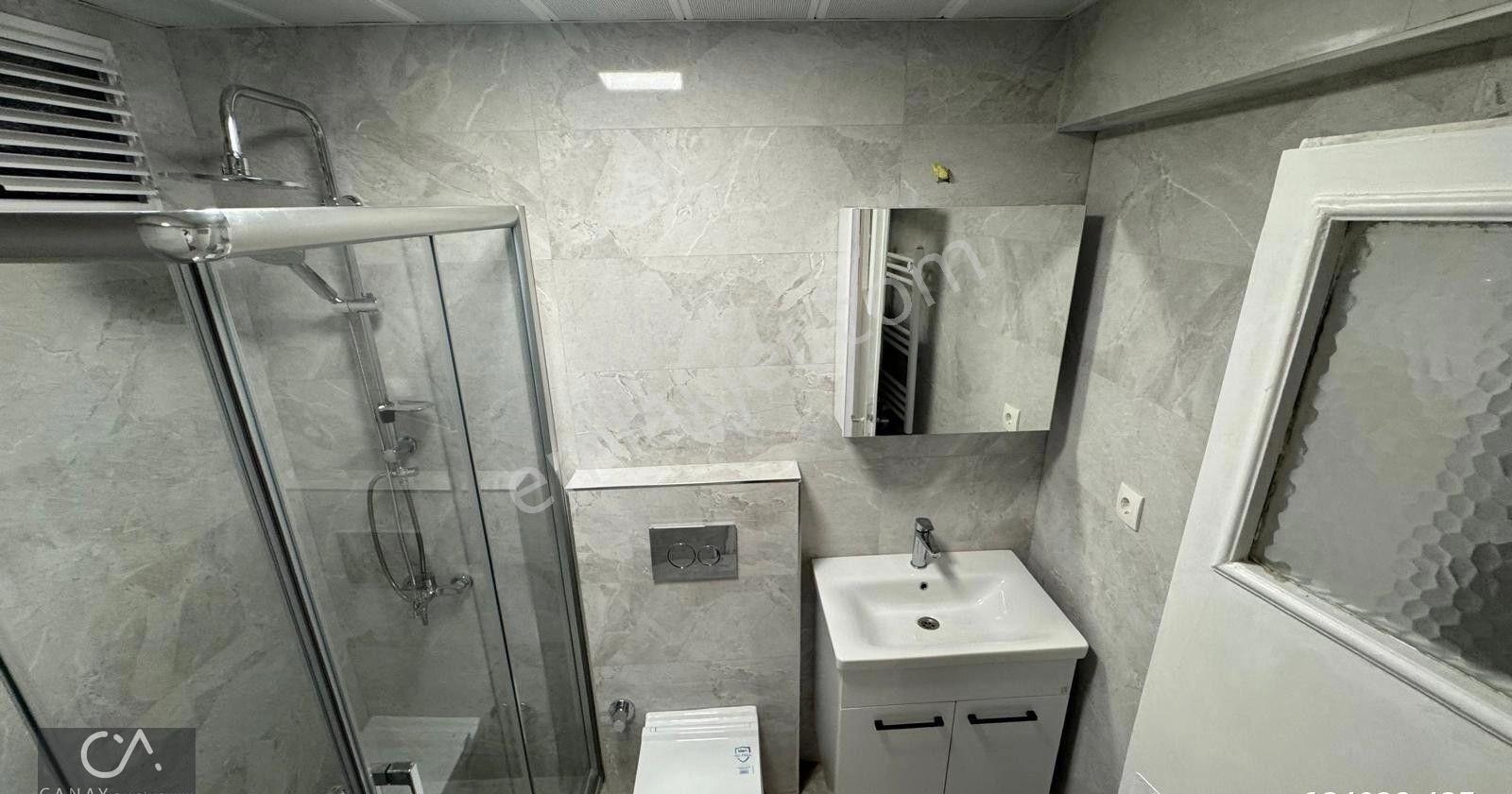 Yenimahalle Merkez De Site İçerisinde Manzaralı 3+1 110m2 Kiralık Daire - Görsel 2