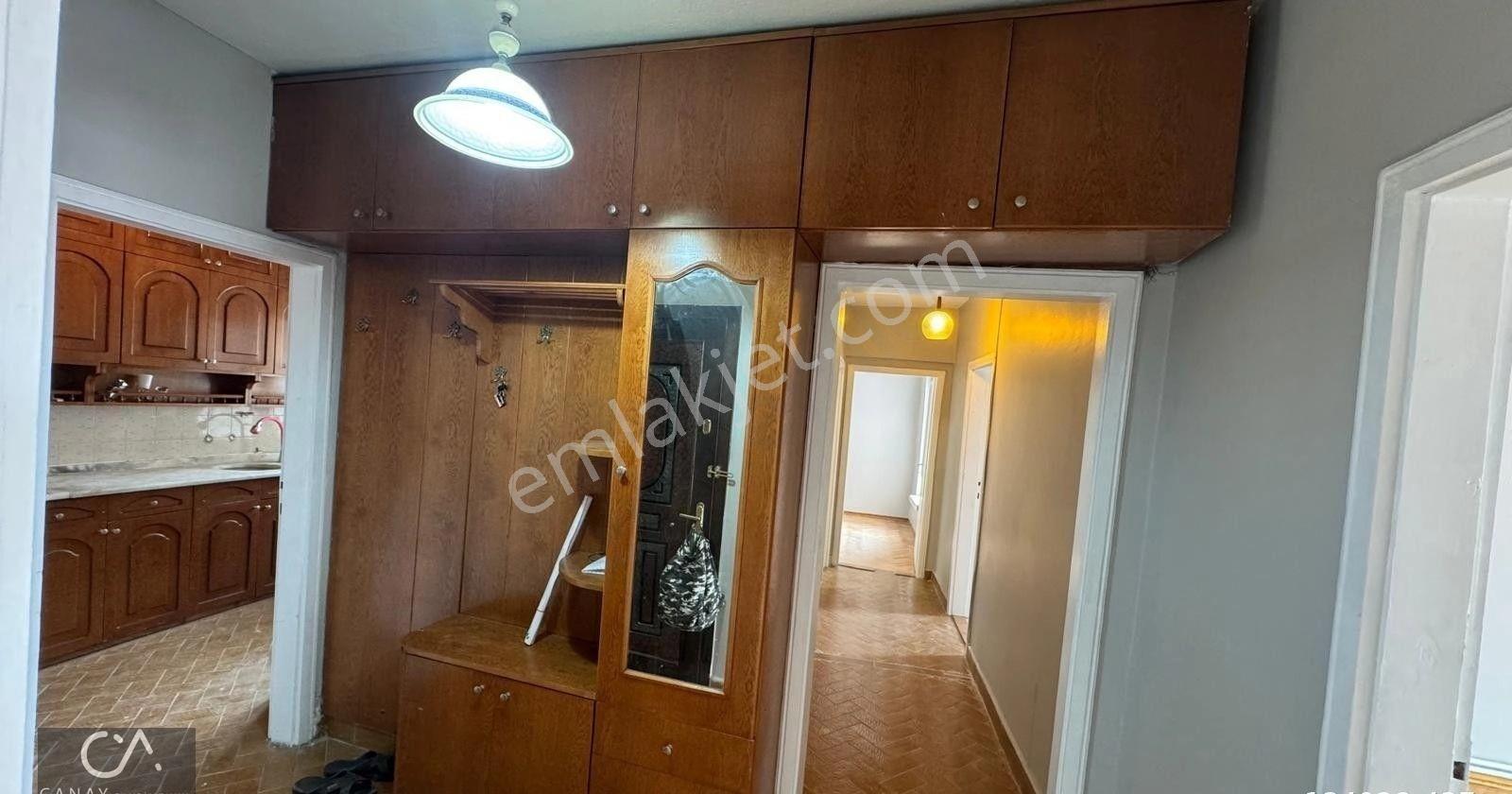 Yenimahalle Merkez De Site İçerisinde Manzaralı 3+1 110m2 Kiralık Daire - Görsel 20