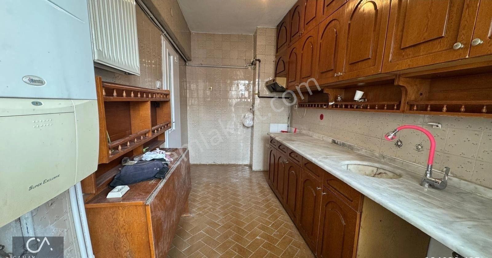 Yenimahalle Merkez De Site İçerisinde Manzaralı 3+1 110m2 Kiralık Daire - Görsel 24