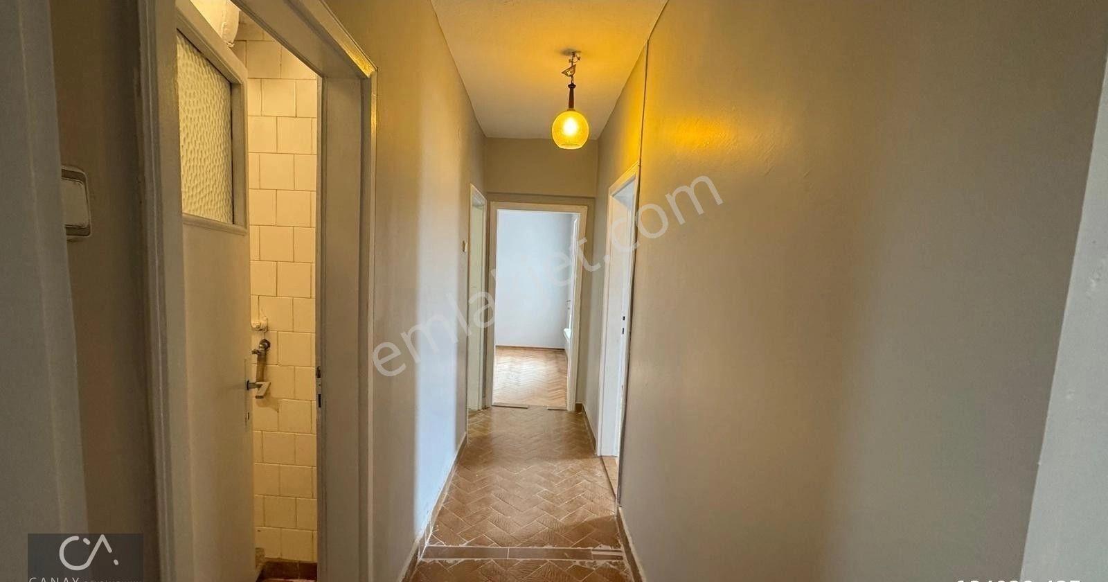 Yenimahalle Merkez De Site İçerisinde Manzaralı 3+1 110m2 Kiralık Daire - Görsel 21