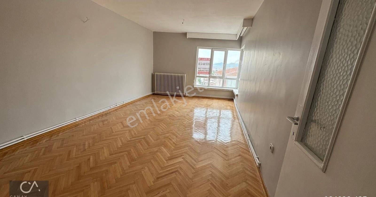 Yenimahalle Merkez De Site İçerisinde Manzaralı 3+1 110m2 Kiralık Daire - Görsel 6