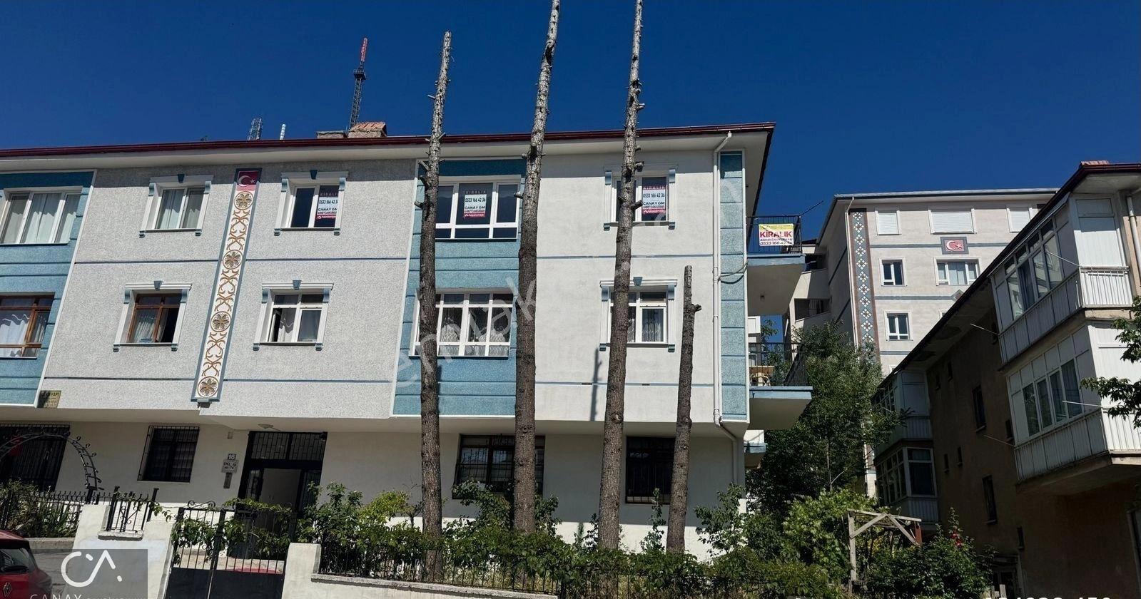 Yenimahalle Ergenekon Mh Ülker Cad 3+1 130 M2 Kiralık - Görsel 5