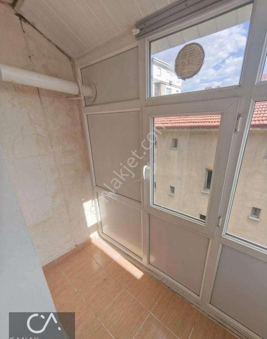 Yenimahalle Ergenekon Mh Ülker Cad 3+1 130 M2 Kiralık - Görsel 23