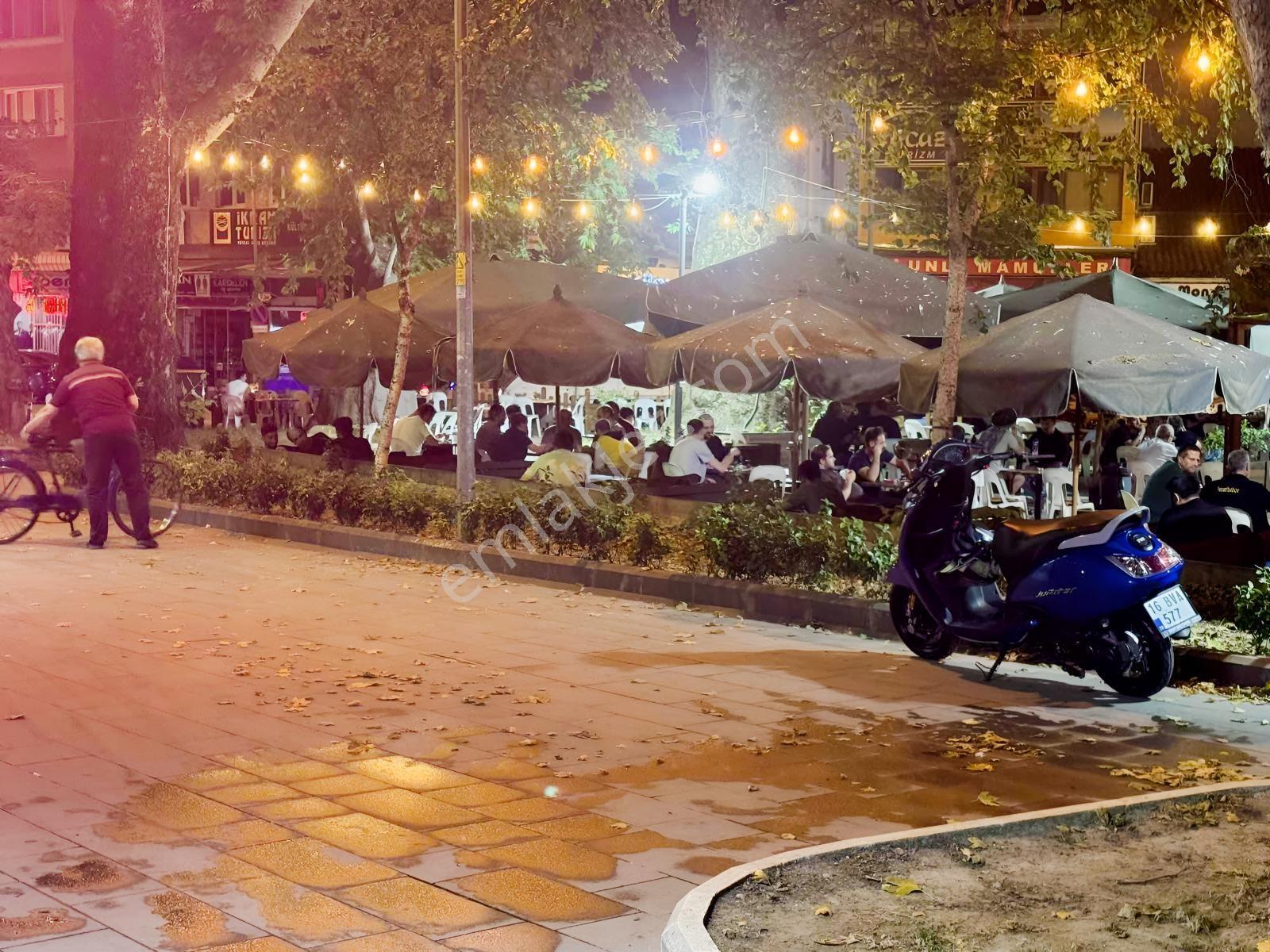 Konumu Mükemmel,kar Marjı Yüksek Devren Satılık Çiğ Köfte Yeri - Görsel 9