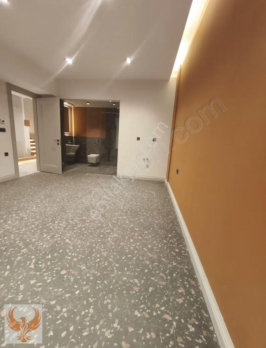 Anka'dan Becende Bulabileceğiniz En Donanımlı Villa - Görsel 27